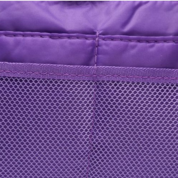 Purse luggage toiletries makeup bag orginizer NWOT - Picture 2 of 4